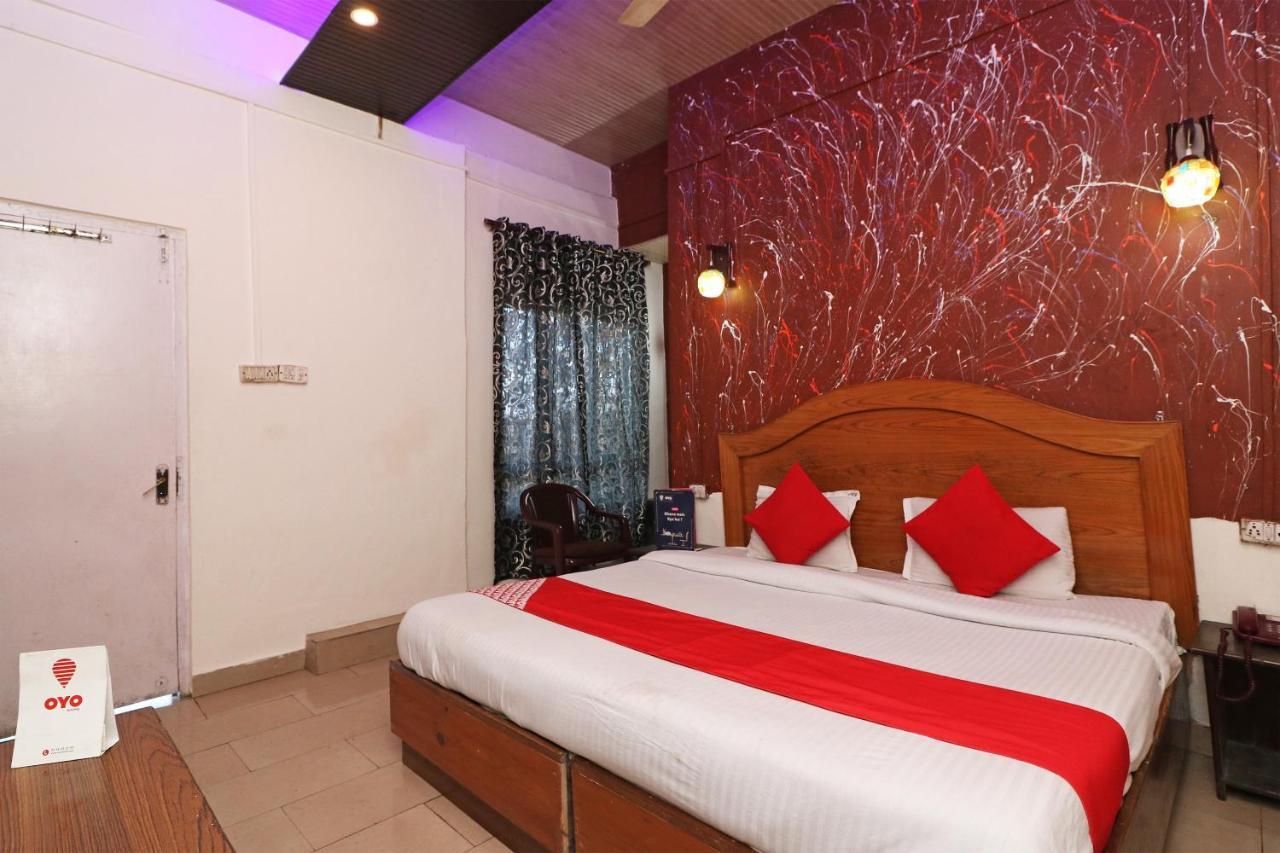 Oyo 74862 Shree Krishna Leela Hotel Manipal Exterior foto