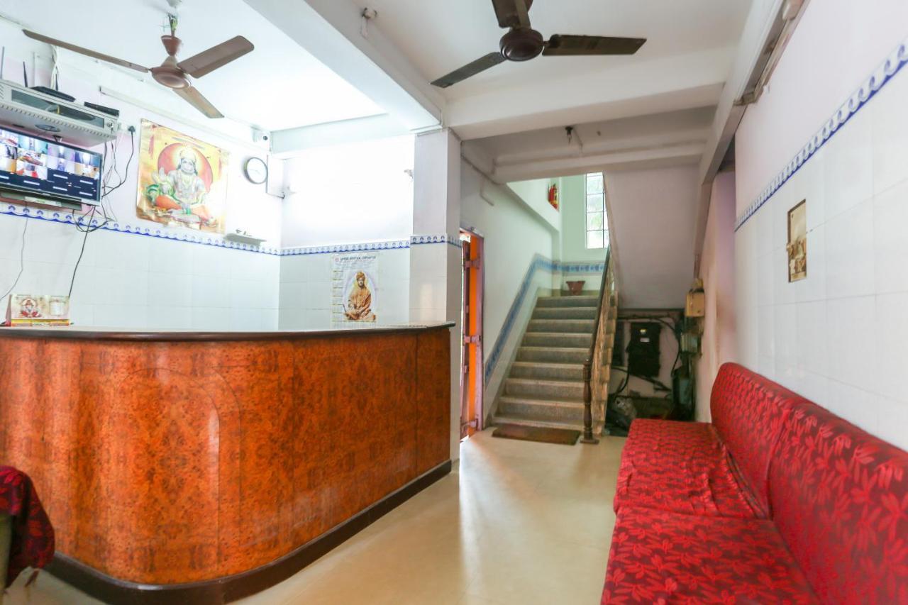 Oyo 74862 Shree Krishna Leela Hotel Manipal Exterior foto
